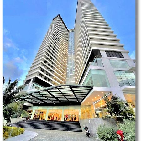 Flc Sea View Apartment Quy Nhon Exteriér fotografie