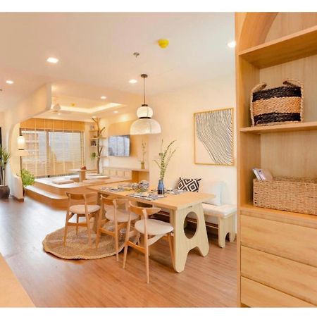 Flc Sea View Apartment Quy Nhon Exteriér fotografie