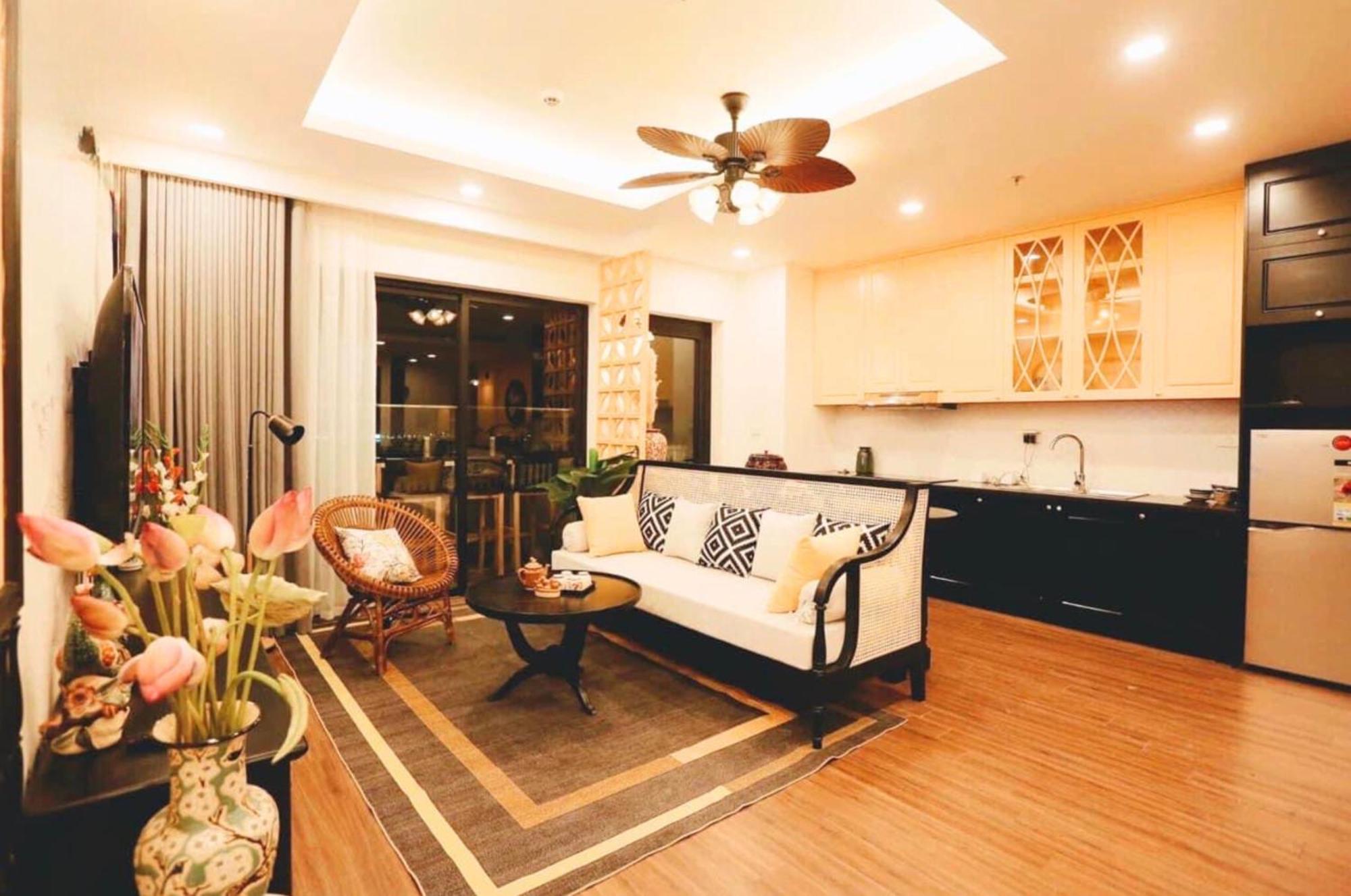 Flc Sea View Apartment Quy Nhon Exteriér fotografie