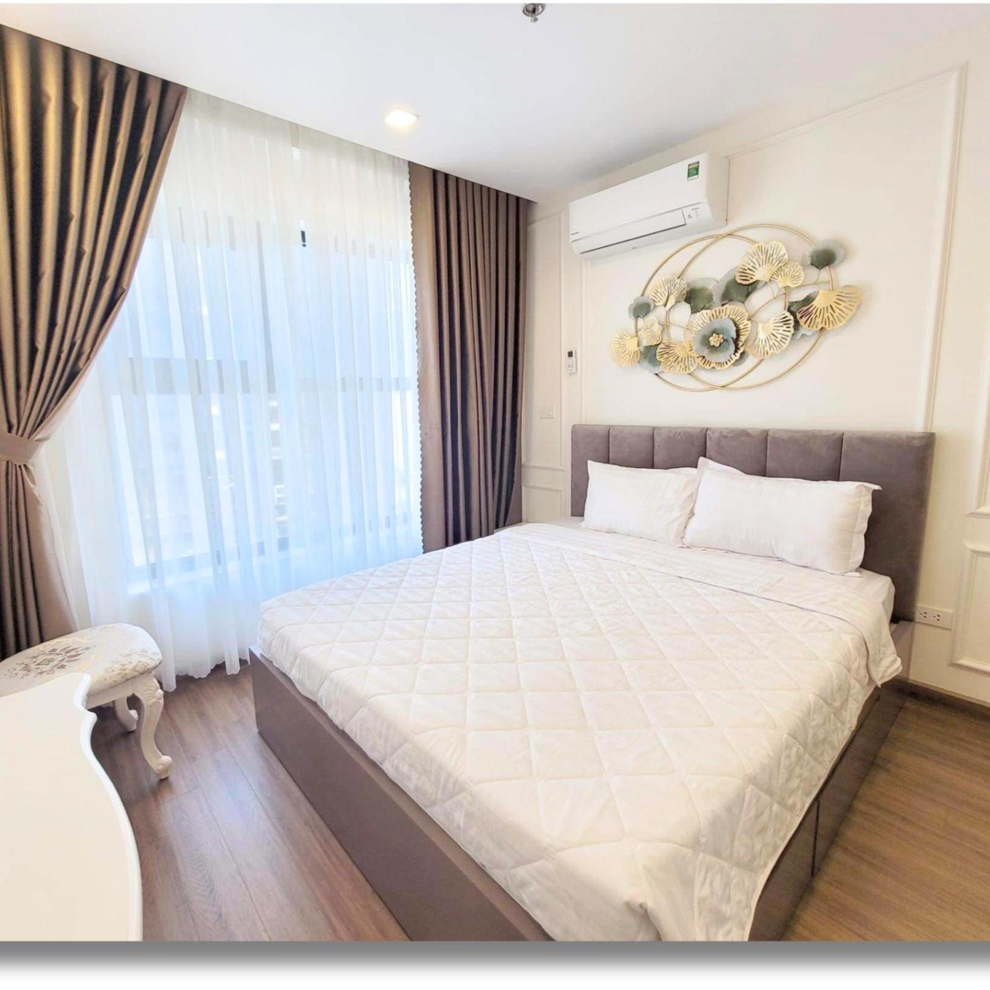 Flc Sea View Apartment Quy Nhon Exteriér fotografie