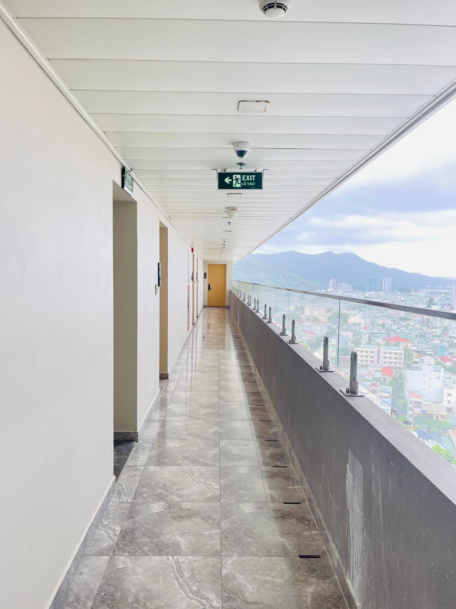 Flc Sea View Apartment Quy Nhon Exteriér fotografie