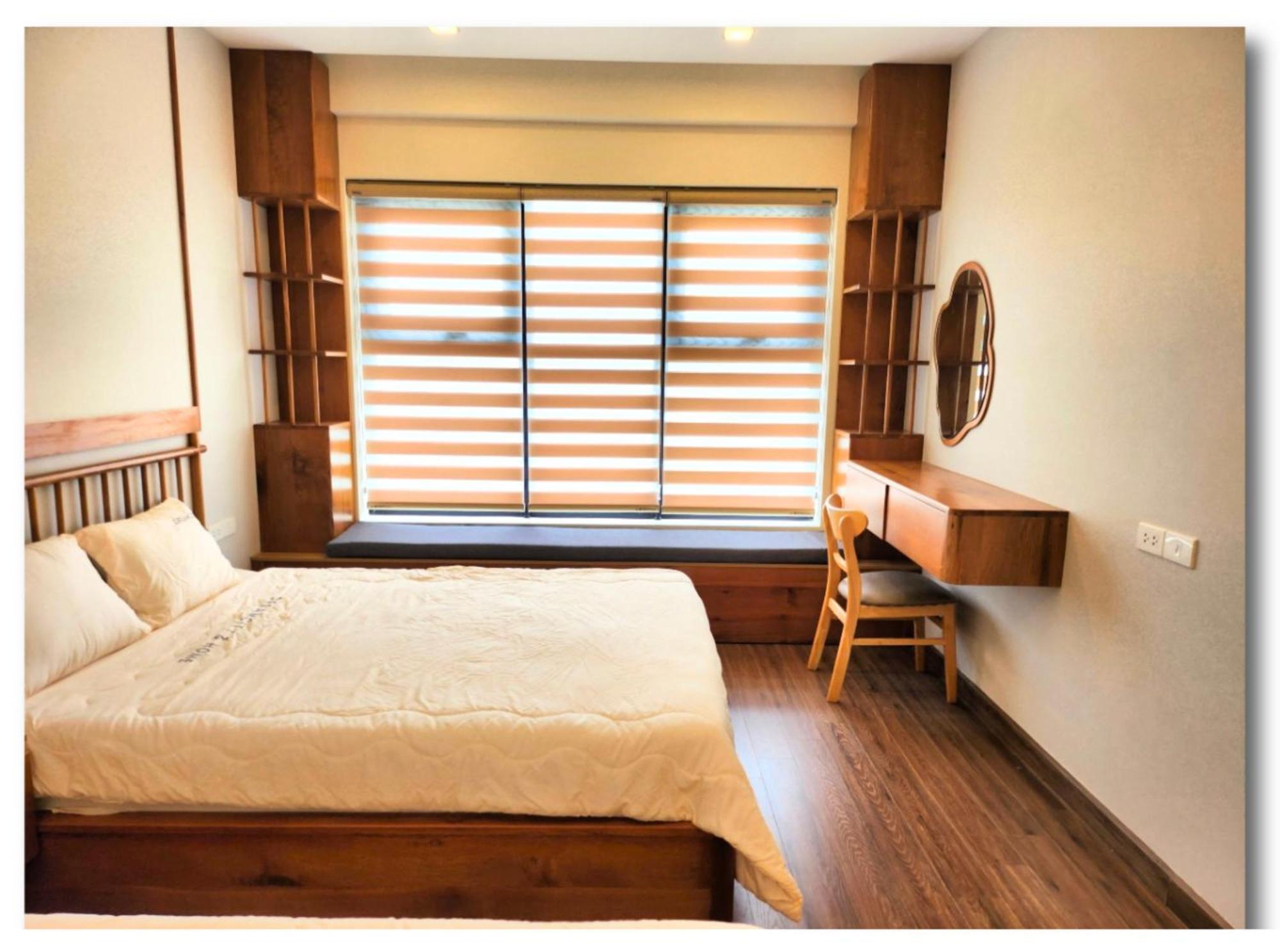 Flc Sea View Apartment Quy Nhon Exteriér fotografie