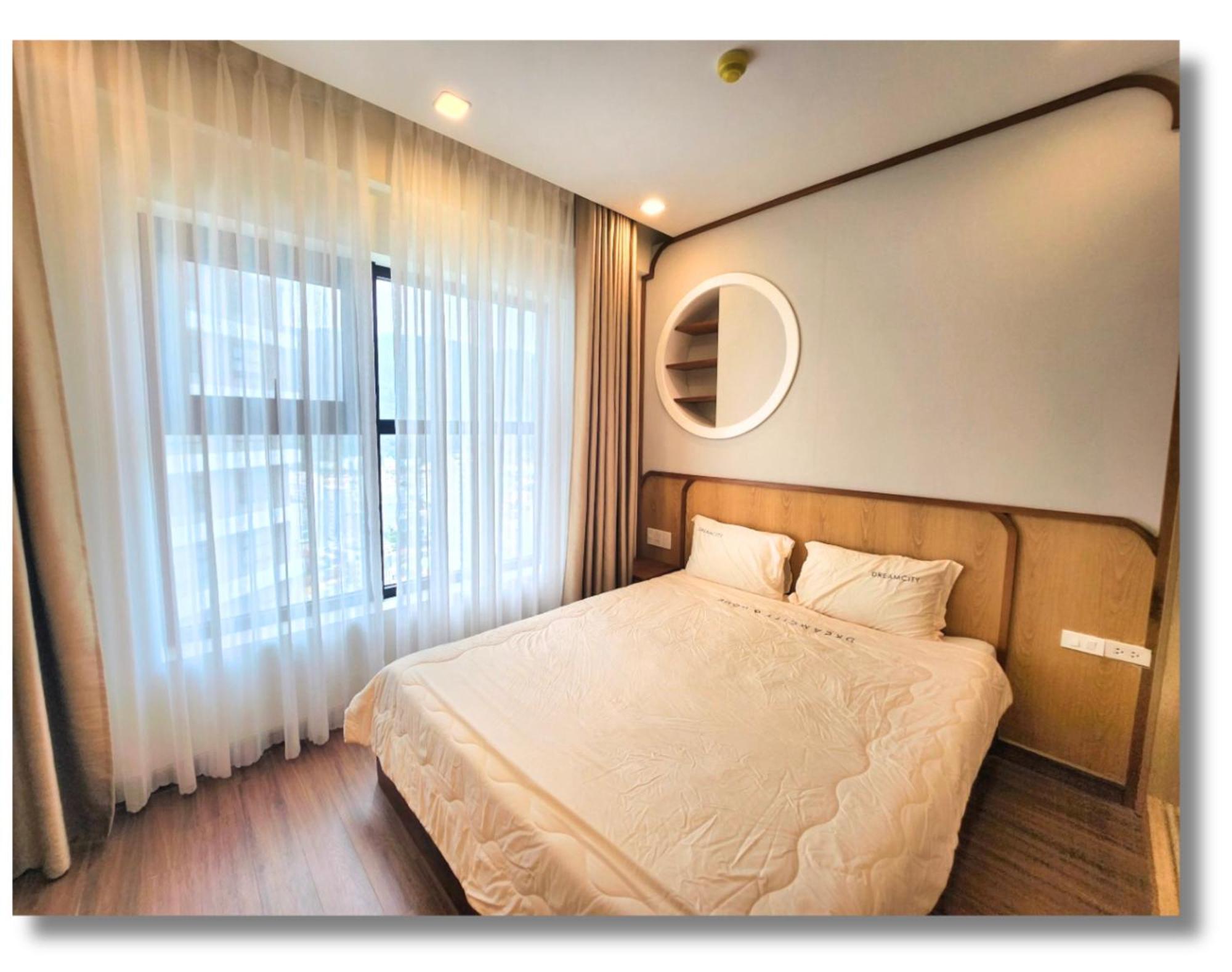 Flc Sea View Apartment Quy Nhon Exteriér fotografie